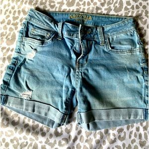 Arizona Jean shorts